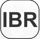 IBR logo